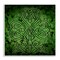 Stupell Industries Green Celtic Shamrock Knot Wall Plaque Art